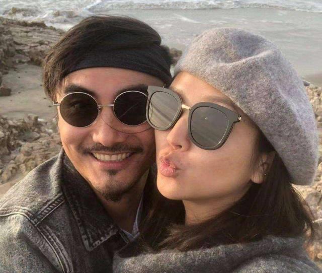 何洁反问蔡康永:邀请前任参加婚礼为何不可以?