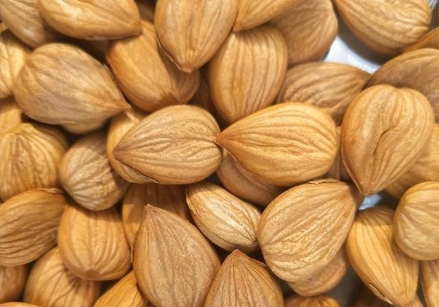 中药有南北之分,来源功效各不同!_杏仁_植物_五味子