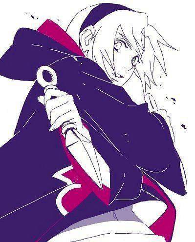 当小樱换上佐助的装扮,小时候比长大后更可爱,最美当属晓组织_手臂_穿