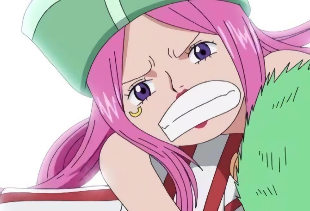 海贼王:只要被波妮和砂糖碰到,不管实力多么强大都会败阵_巴雷特_果实