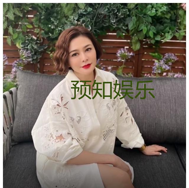 关之琳迎来60岁大寿!穿4.2万短裙脸蛋僵硬 单身无子独居1.