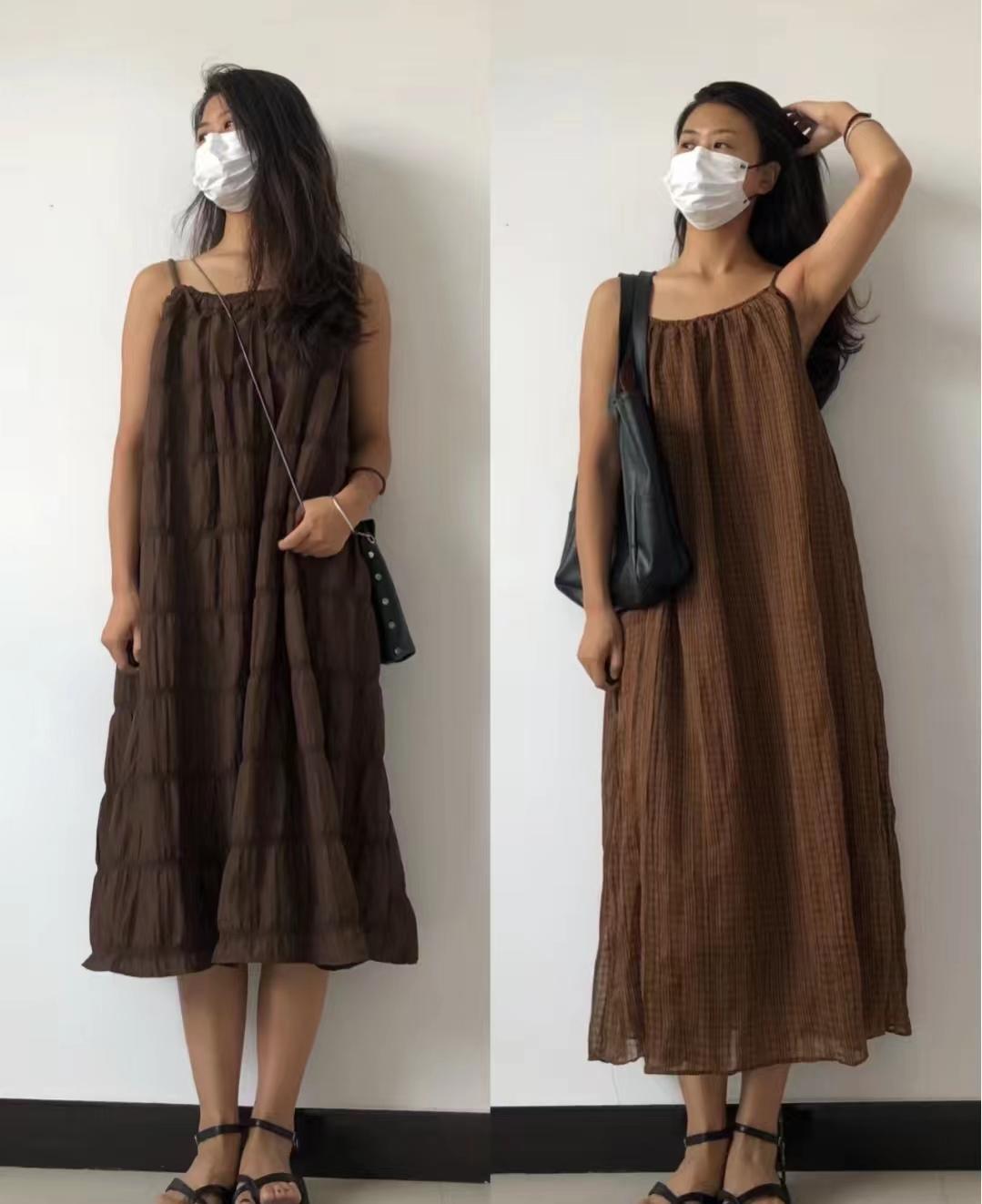 皮肤白应该穿什么颜色的衣服?黄黑皮穿什么颜色显白_肤色_明亮_是一种