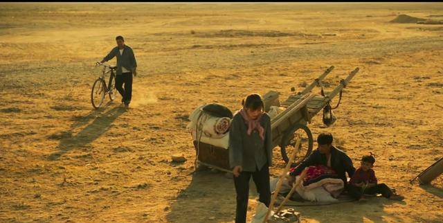 《山海情》这演员要大火?只用眼神秒杀观众!