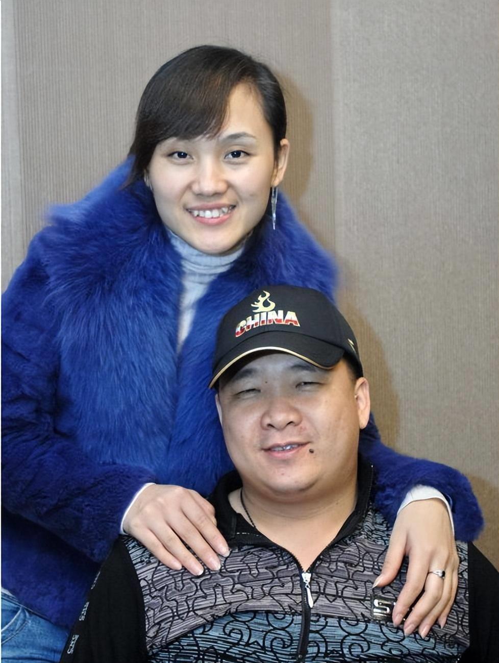 出镜讲故事维持生计,孙小宝走到今天早有迹可循_孙传宝_二人转_金玲