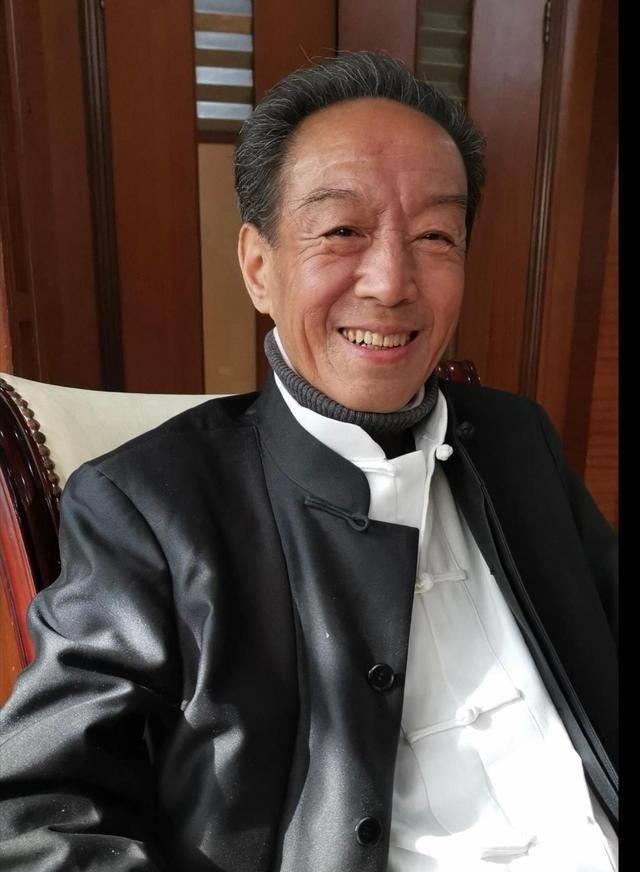 著名的京剧表演艺术家袁振林先生离世,其妻是魏慧丽_剧目_名家_教学