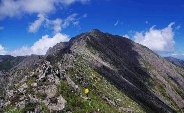 秦岭鳌太穿越事件该给我们什么启示?_原因_驴友_难度