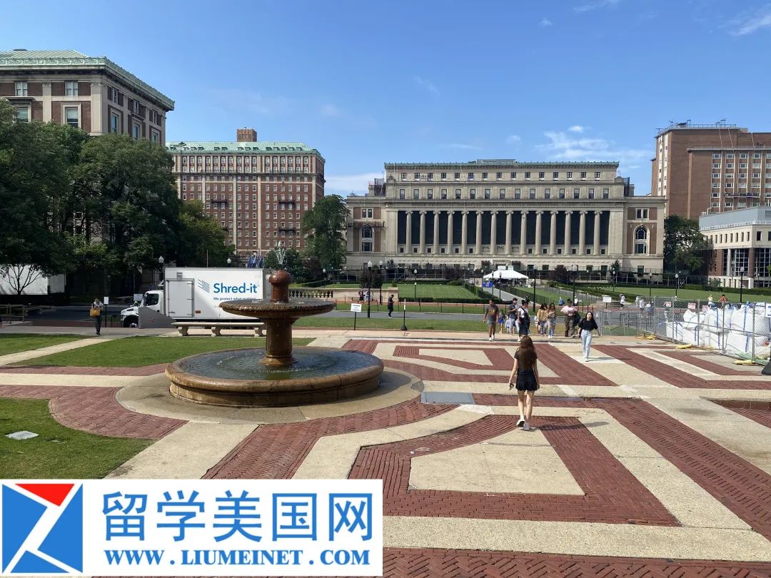 【美本访校】石老师美国访校两周行:13所高校参观经验分享_大学