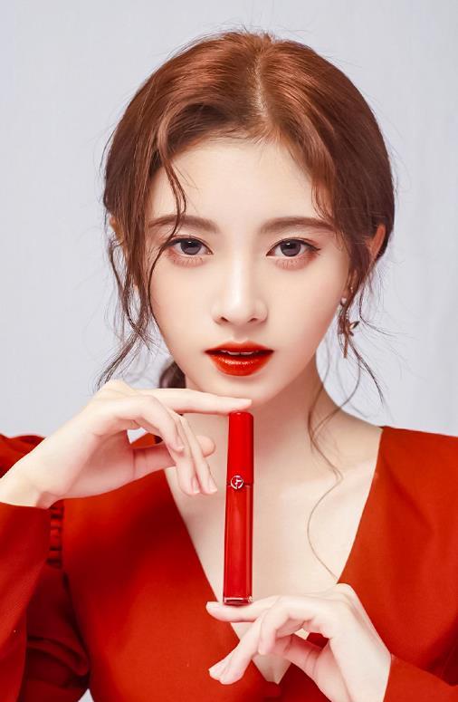 初恋脸女星:宋雨琦可爱,张子枫安静,李兰迪清纯,她最让人心动_长相