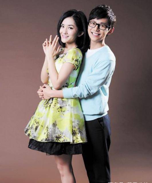 "何炅和谢娜之间的友情,就像陈坤和周迅之间的关系,两人之间不仅仅是