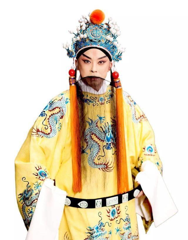 京剧名家于魁智一生阴影言兴朋,迟小秋和张火丁不和,这都是造谣_什么