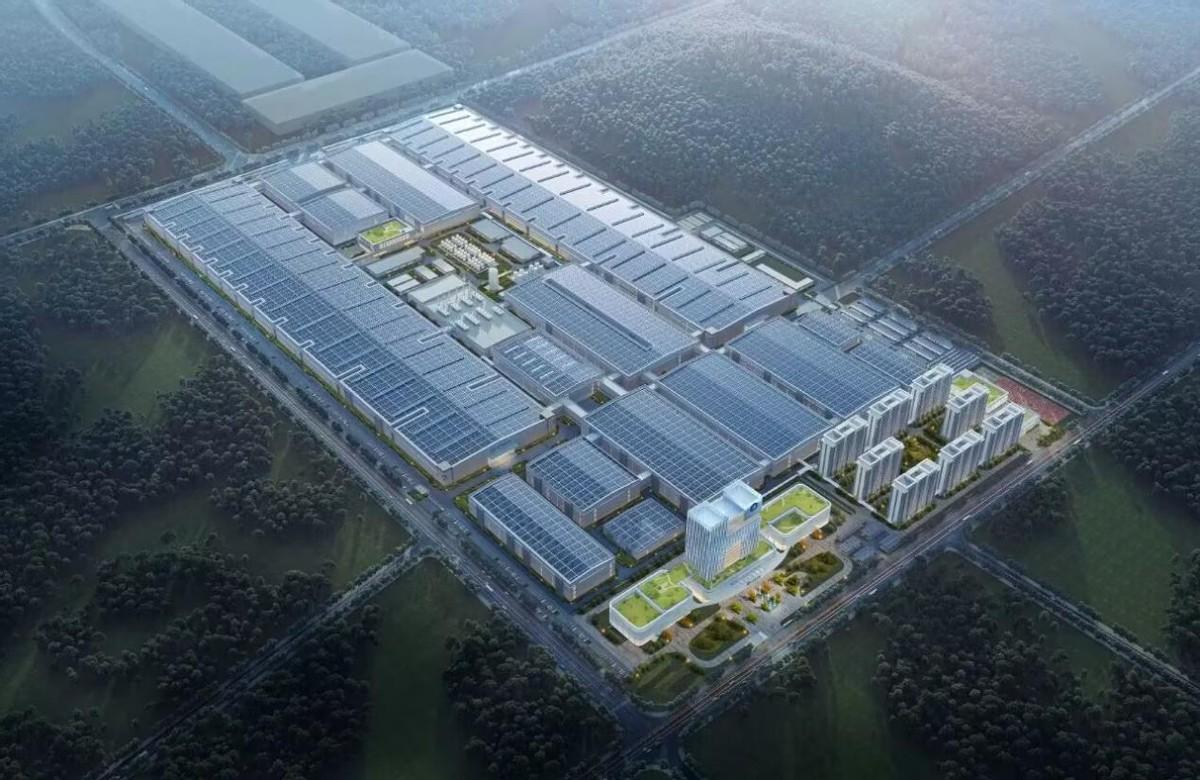 海辰储能冲击ipo,储能行业再火热,估值高达300亿_市场_企业_锂电池