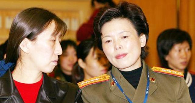 女将军陈招娣,逝世时年仅58岁,触动昔日好友郎平出山_排球_中国_折磨