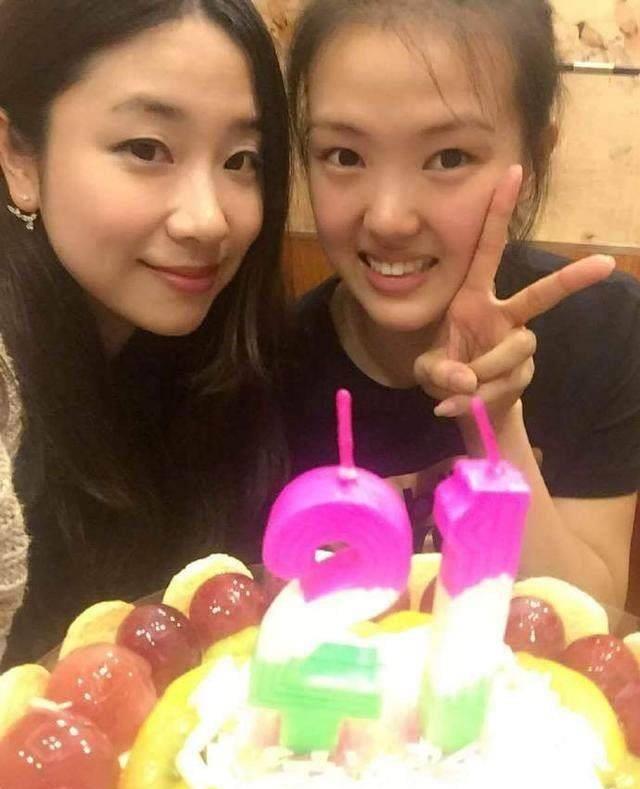 江苏女排还有倚天剑屠龙刀还自带美颜属性_张常宁_宝宝_时间