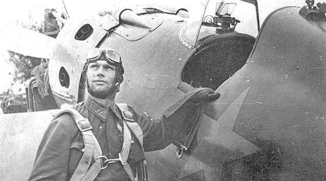 苏联志愿航空队:4个"1000",显赫却无人提起,贡献不输飞虎队_中国空军