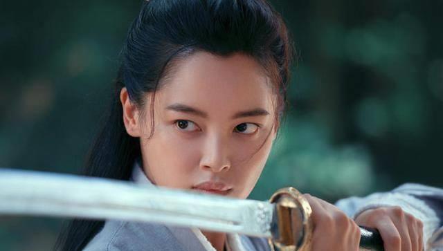 辛芷蕾这一笑一怒一挑眉的表情,才叫演技啊_眼神_台词_舒畅