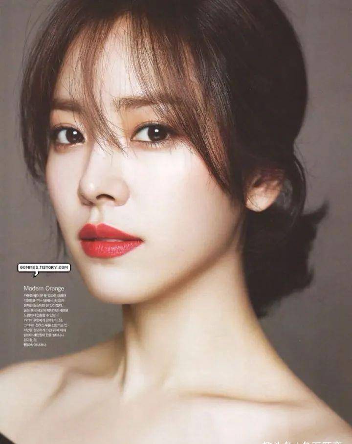 对不起宋慧乔只配给她提鞋_韩志旼_姐姐_孙艺珍