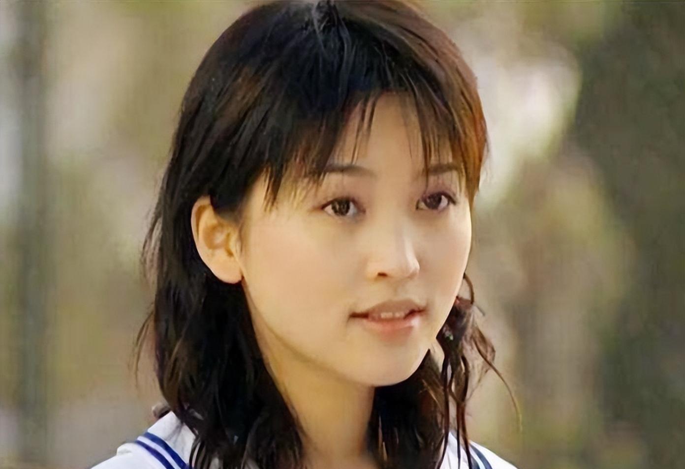 肿,一脸褶子,时间是台绞肉机,童年女神也难逃岁月魔爪_杨紫_金莎_叶璇