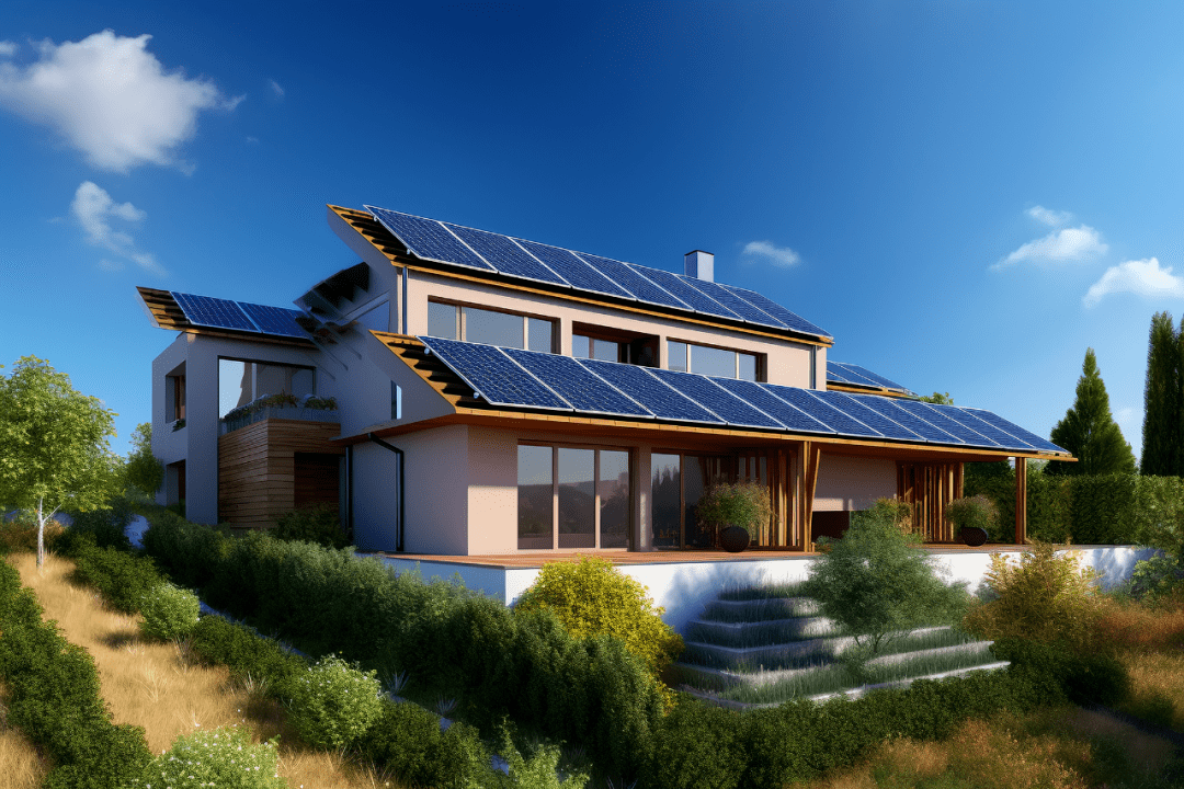 人民绿电丨光伏篇:高景气带来高增长_电器_光伏电站_屋顶