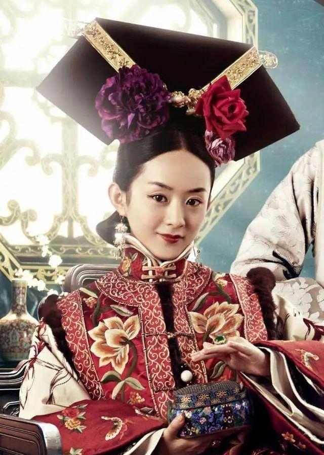 恋情出圈的宋轶,是另一个版本的赵丽颖?_白敬亭_网友_气质