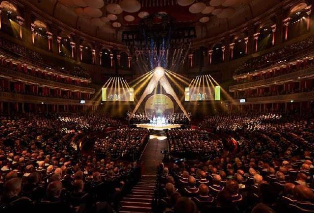 神秘的"共济会"和"骷髅会",是操纵西方世界的背后力量吗_美国_布什