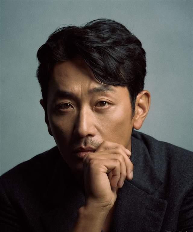 《金秘书》奉科长今于长跑9年男友完婚!