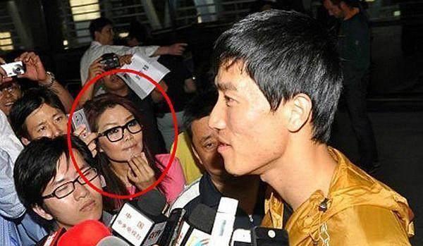 刘翔虽然早已不在了,但冬日娜还在田径场孤独守候!_中国_比赛_里约