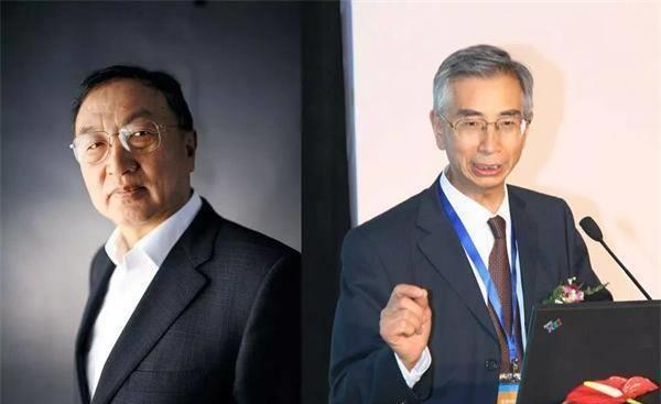 柳传志的结局会如何_什么_事情_企业