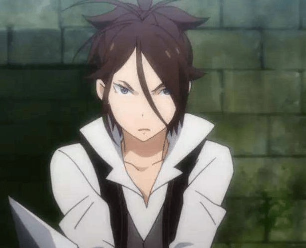 人生,儿子废材,孙子实力强大,却两次害死奶奶_莱茵_莱因哈特_特蕾西亚