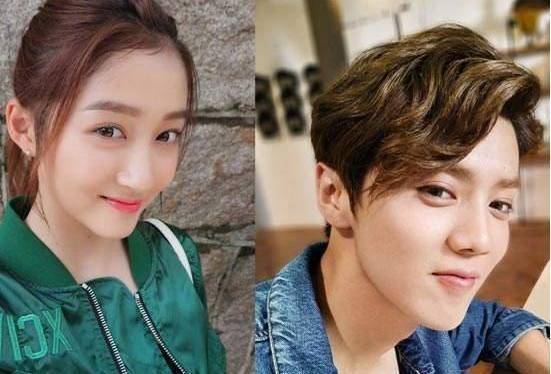 关晓彤和欧阳娜娜还在争谁是玛丽苏,14岁的她都和王俊凯搭戏了!