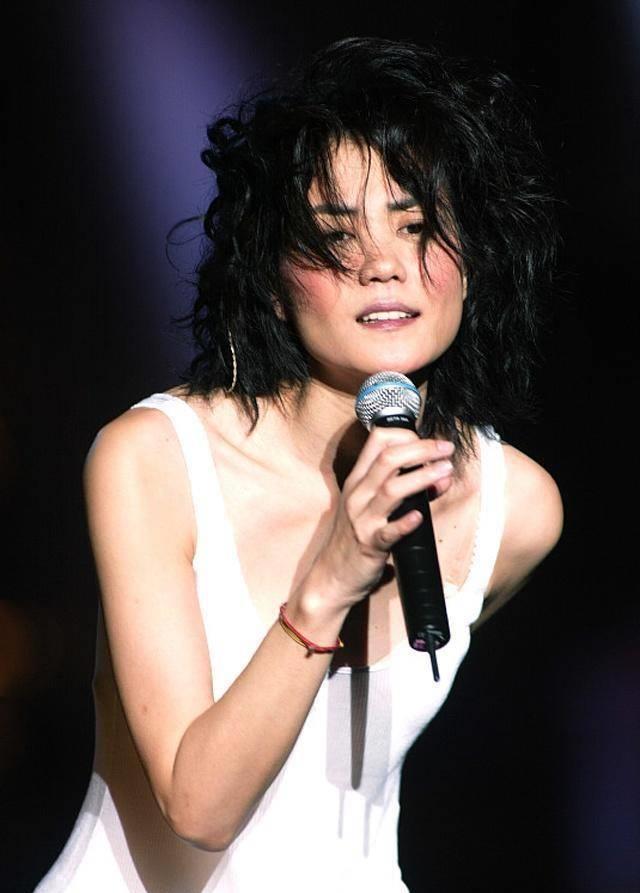 林夕写给王菲的第一首歌,林夕第一次听就后悔的骂