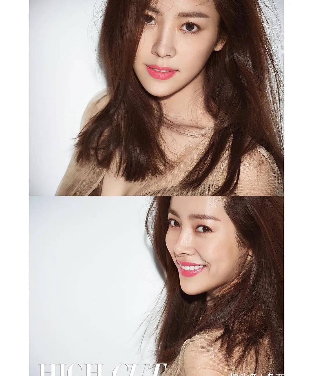 对不起宋慧乔只配给她提鞋_韩志旼_姐姐_孙艺珍