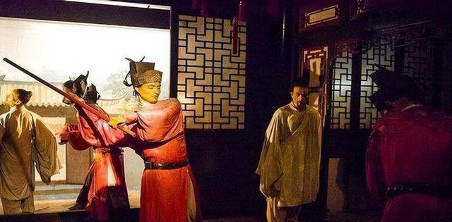 二十余年不见大臣的万历,因梃击案出山,他究竟想要保护谁?