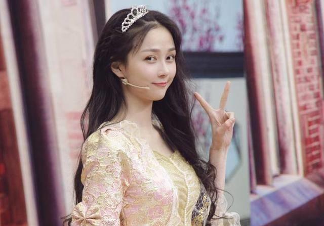 美人鱼2女主到底是谁?