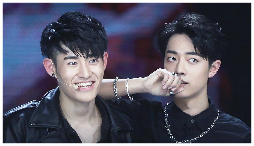 10年前被初恋分手,随后因说错话被雪藏,如今的肖战让人高攀不起_彭