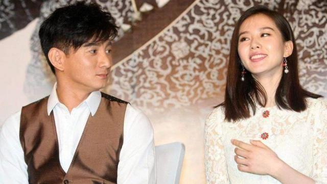 刘诗诗大方晒出儿子照片,却因一点被网友批评,实在是有一点冤_孩子