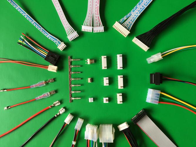 湖北欣锐商贸有限公司的排线加工市场前景如何_中国_产业_发展