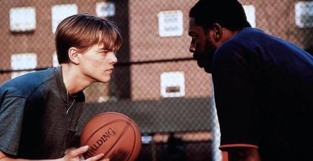 莱昂纳多早期的电影天赋不止是帅气的脸庞_生活_凯特·温斯莱特_成长