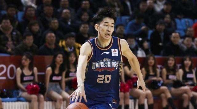 辽篮梁佳烁组织聚会,三将前途未卜_比赛_马壮_球员