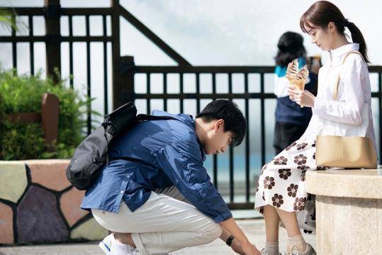 胡一天胡冰卿"双胡"压阵,《暗恋橘生淮南》能否摆脱"糊"运?