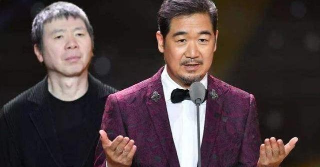 怒退娱乐圈,却和吴秀波靠摆摊为生,今42岁因张国立再次翻红_冯雷_角色