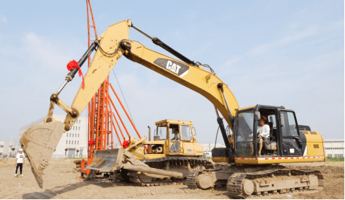 联盟单位凯普林高功率激光器智能制造基地正式开工_陈晓华_长三角