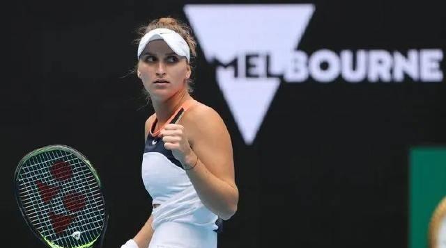 3/6-1轻取美国小将李安;捷克新星万卓索娃两盘完胜罗马尼亚人科斯蒂亚