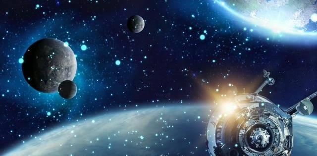 地球上存在的两股外星势力,已交火_艾罗_人类_领地