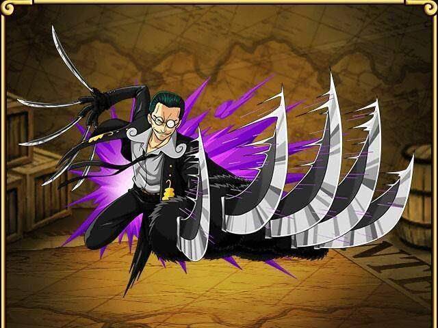 海贼王:路飞从三千万到15亿,六场经典战役,燃烧了无数人的青春_克洛