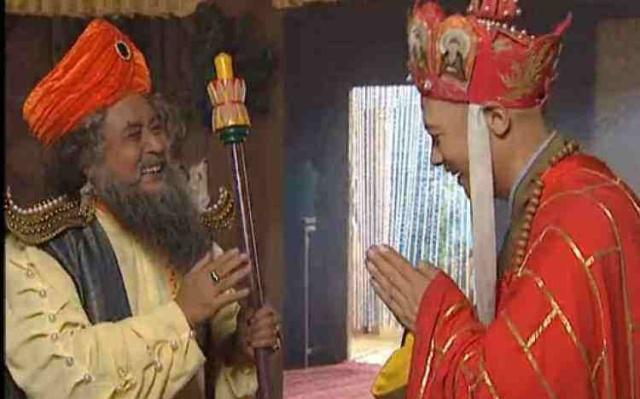 孙悟空修改生死簿,曾让此人死而复生,为何他有这样大的面子?