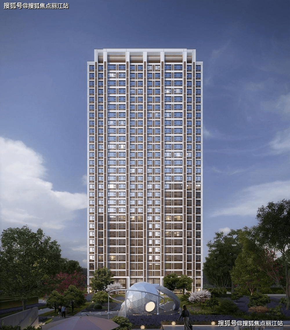 昆明西市区- 昆明金地峯范楼盘最新动态_项目_大道_社区