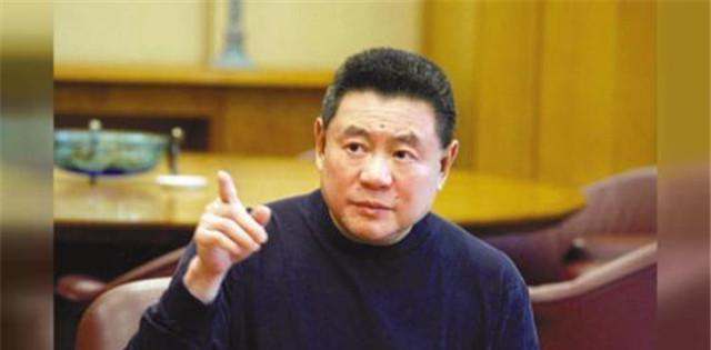 股坛狙击手——"风扇刘"刘銮雄的江湖路_公司_股市_爱美