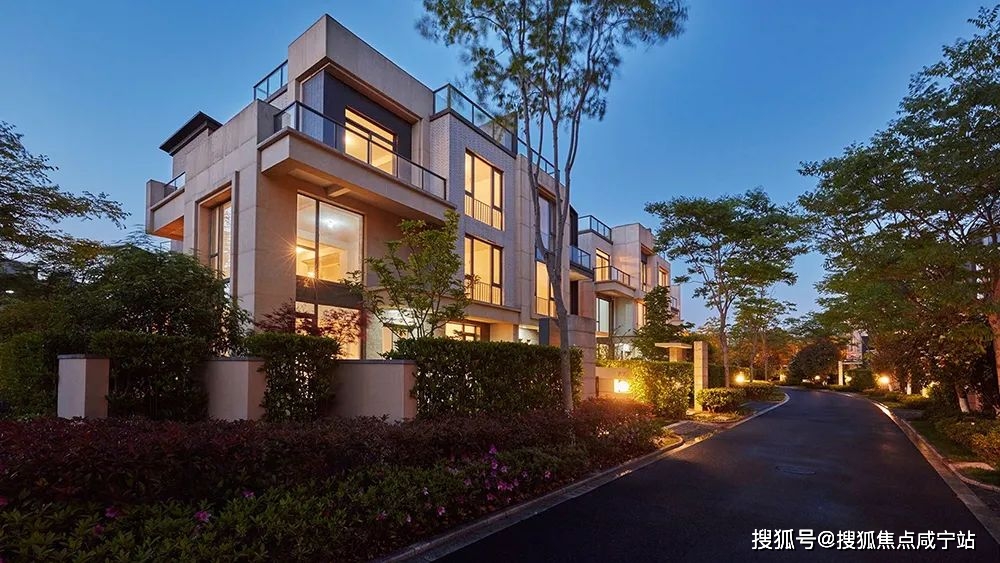 嘉涛湾青浦朱家角嘉涛湾联排别墅, 绝版0.