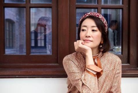 年轻的时候有才华也很帅,但也有被别人拒绝的时候,这位女明星是张燊悦