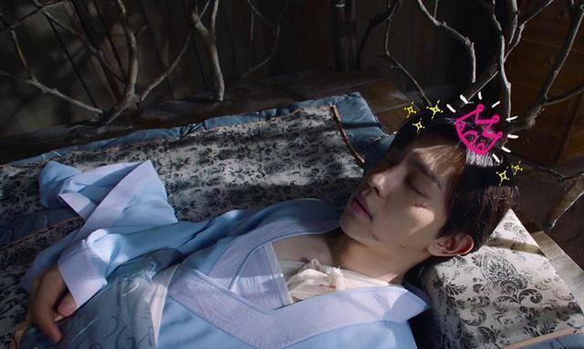 男星女装比美,黄明昊朱正廷一出场,网友:邓伦白敬亭都输了_扮相_气息